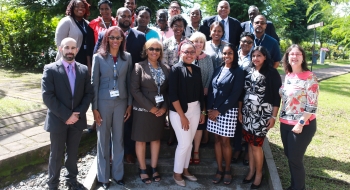 3rd Meeting Adaptation and validation of quality and evidence-based criteria in Caribbean countries