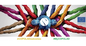 Encuentro Virtual de Clausura COPOLAD II: Logros alcanzados y prioridades para el futuro