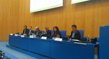 Side Event COPOLAD at 61st CND 2018. South-South cooperation supported by the European Union: aims, actors,activities and outcomes