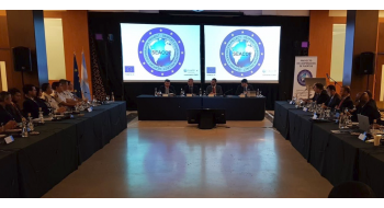 II Regional Workshop of Maritime Intelligence Units of SEACOP Project in Latin America