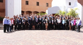 1ª Reunión Regional sobre Nuevas Sustancias Psicoactivas en el hemisferio oeste (Américas)
