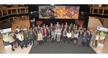 2nd COPOLAD II Annual Meeting National Drugs Observatories