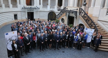 2nd COPOLAD II Annual Conference: Use of the Internet for the illicit sale of drugs and new psychoactive substances: challenges for their approach through coordinated and effective policies