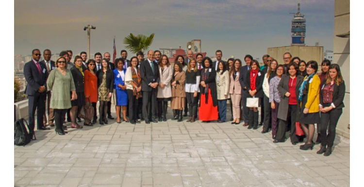 XVIII Meeting of the group of experts on Demand Reduction (CICAD-OAS)