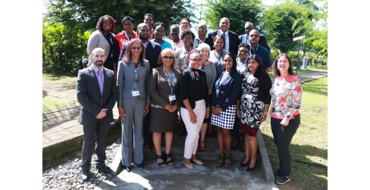 3rd Meeting Adaptation and validation of quality and evidence-based criteria in Caribbean countries