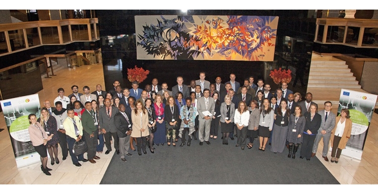 2nd COPOLAD II Annual Meeting National Drugs Observatories