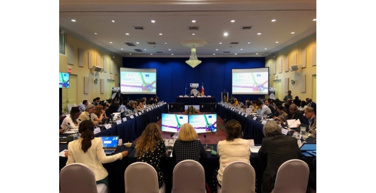 4ª Reunión Anual del Consejo Permanente de COPOLAD
