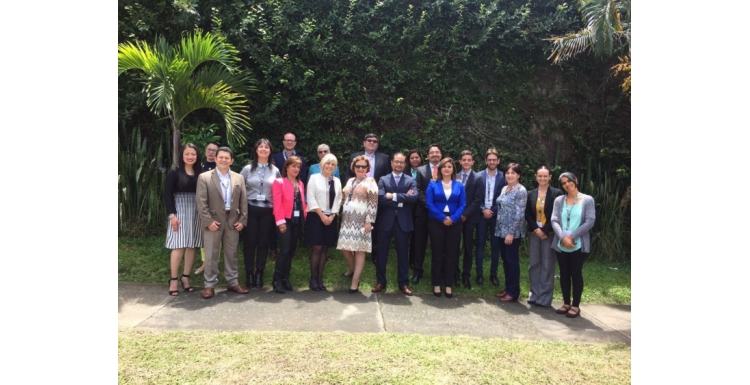 1st meeting Validation of quality and evidence-based criteria for prevention programmes