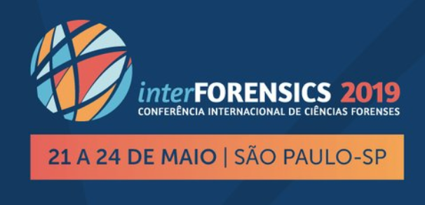 COPOLAD presentation at the Conferência Internacional de Ciências Forenses (InterFORENSICS 2019)
